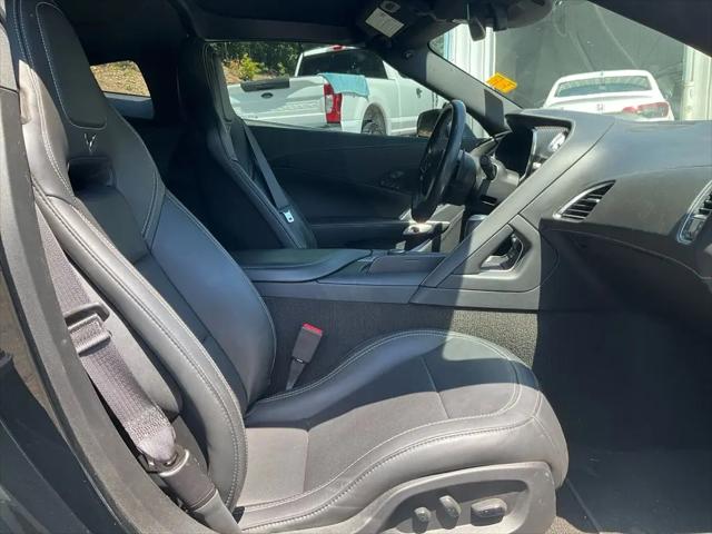 2014 Chevrolet Corvette Stingray Z51