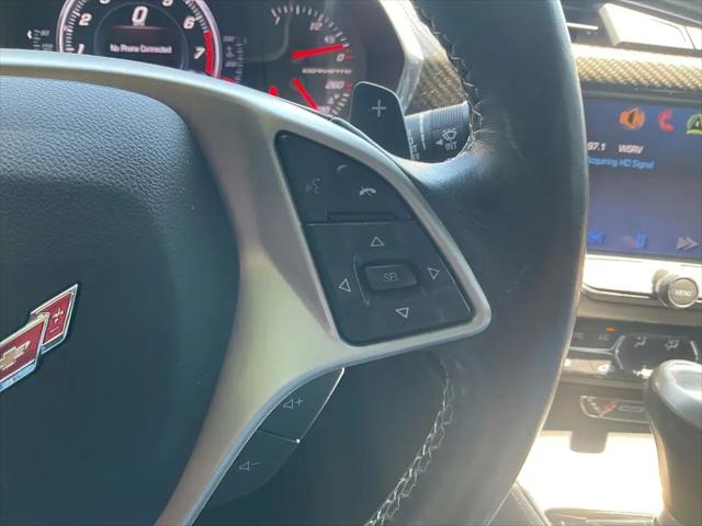 2014 Chevrolet Corvette Stingray Z51