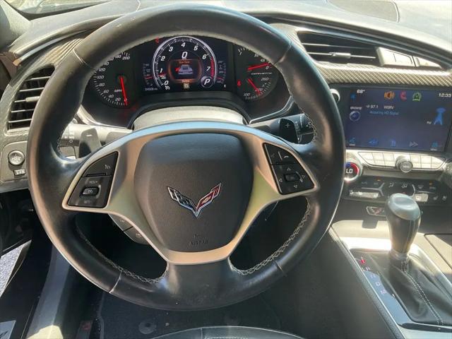 2014 Chevrolet Corvette Stingray Z51