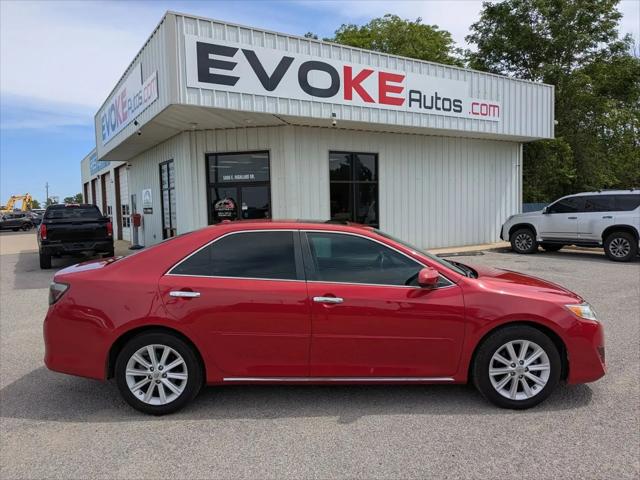 2014 Toyota Camry XLE V6 for sale in Jonesboro, AR