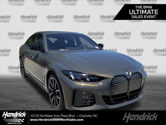 2026 BMW i4 xDrive40 for sale in Charlotte, NC
