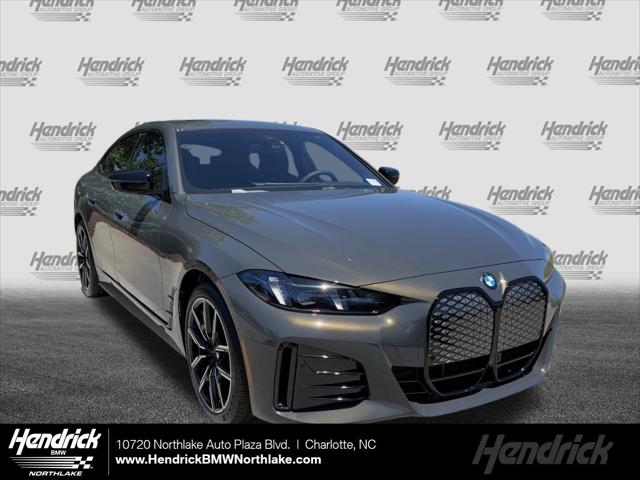 2026 BMW i4 xDrive40 for sale in Charlotte, NC