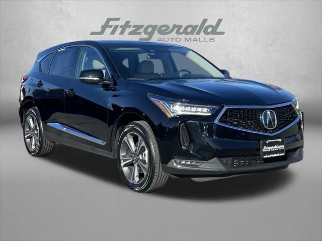 2023 Acura RDX Advance Package for sale in Gaithersburg, MD