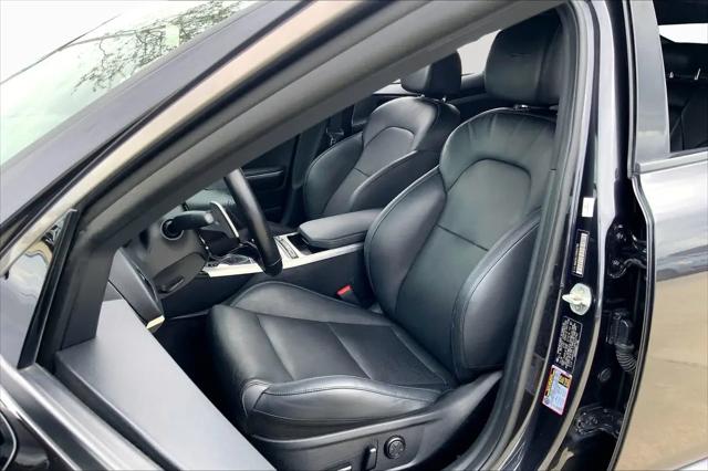 2019 Kia Stinger GT