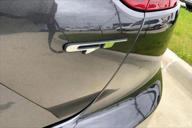 2019 Kia Stinger GT