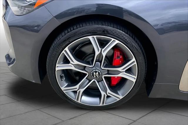 2019 Kia Stinger GT