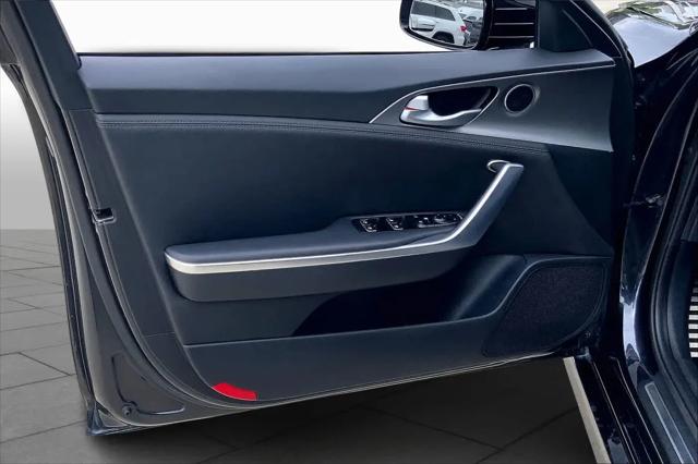 2019 Kia Stinger GT