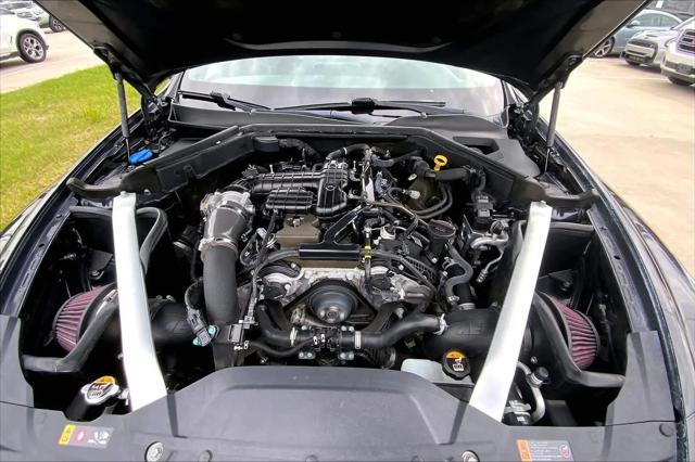 2019 Kia Stinger GT