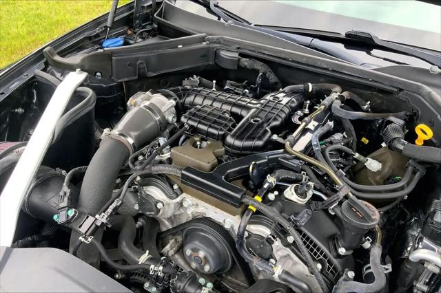 2019 Kia Stinger GT