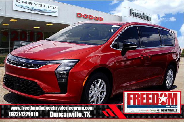 2027 Chrysler Pacifica Select for sale in Duncanville, TX