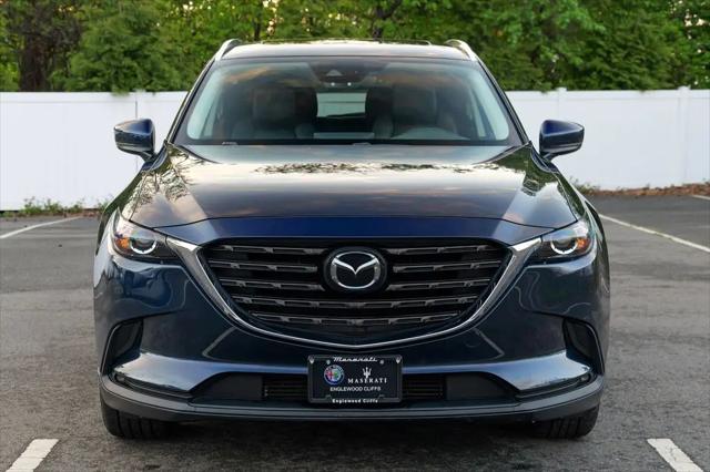 2023 Mazda CX-9 Touring Plus