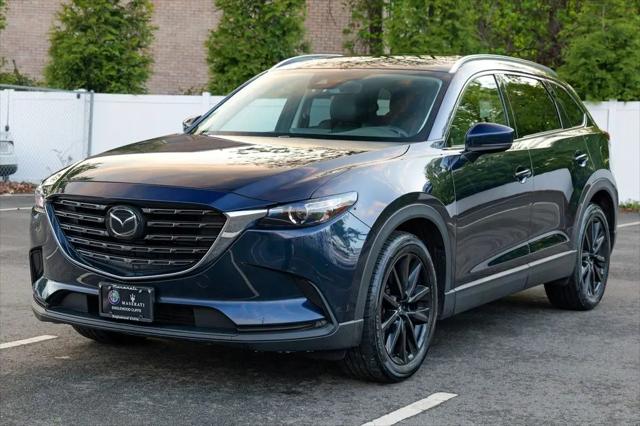 2023 Mazda CX-9 Touring Plus