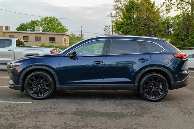 2023 Mazda CX-9 Touring Plus