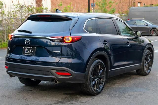 2023 Mazda CX-9 Touring Plus