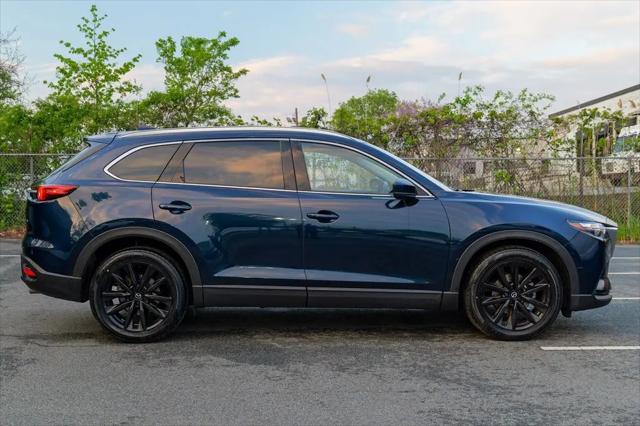 2023 Mazda CX-9 Touring Plus
