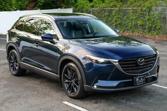 2023 Mazda CX-9 Touring Plus