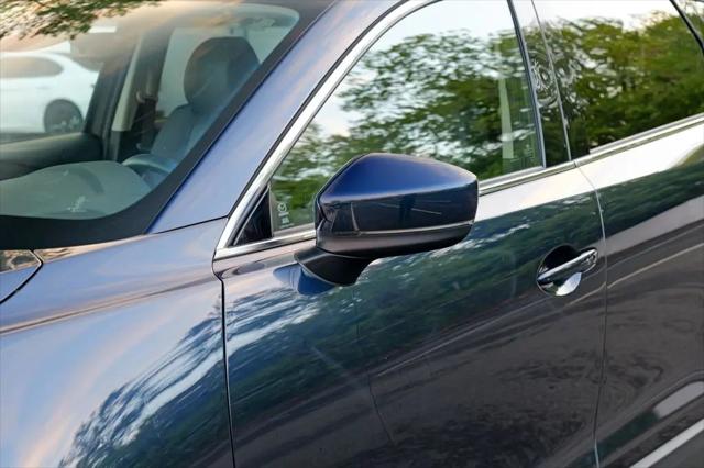 2023 Mazda CX-9 Touring Plus