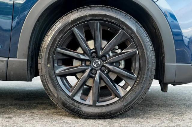 2023 Mazda CX-9 Touring Plus