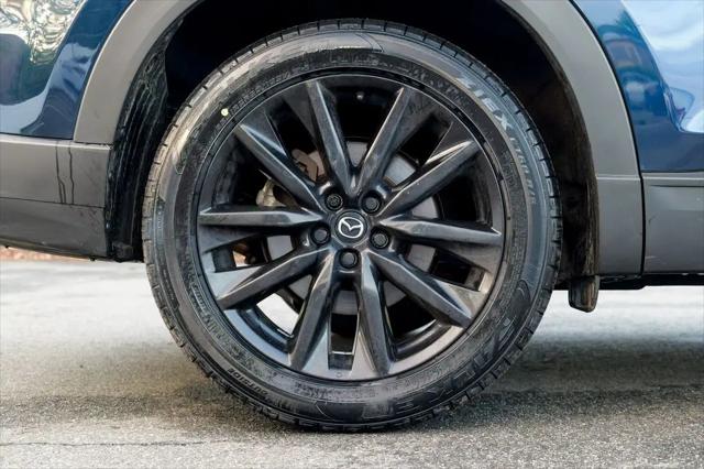 2023 Mazda CX-9 Touring Plus