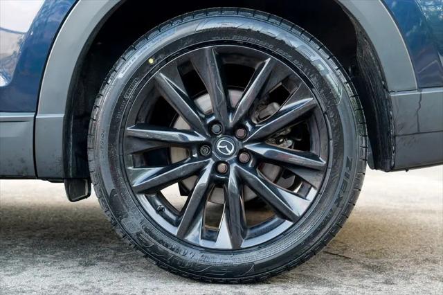 2023 Mazda CX-9 Touring Plus