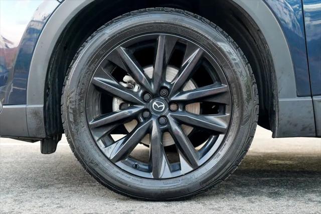 2023 Mazda CX-9 Touring Plus