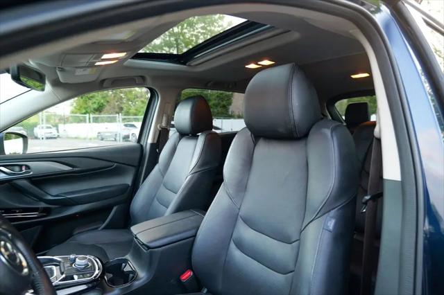 2023 Mazda CX-9 Touring Plus