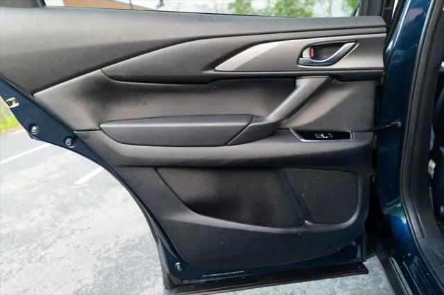 2023 Mazda CX-9 Touring Plus