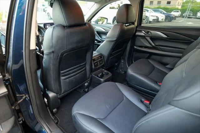 2023 Mazda CX-9 Touring Plus