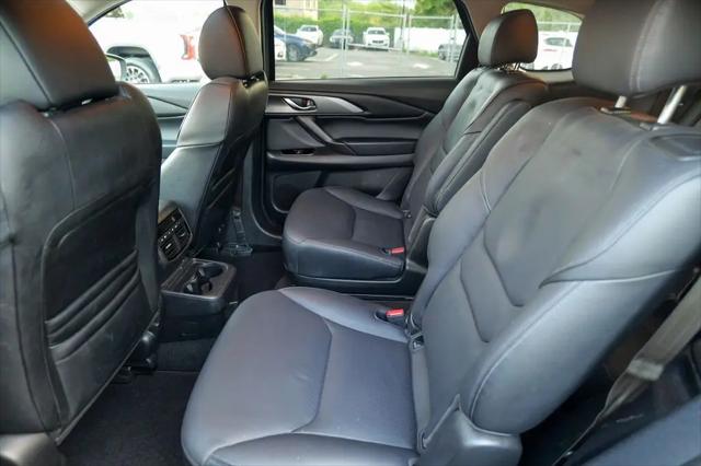 2023 Mazda CX-9 Touring Plus