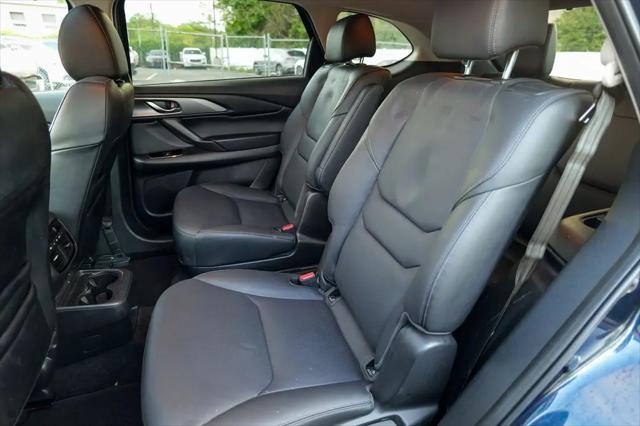 2023 Mazda CX-9 Touring Plus