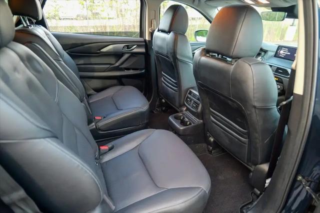 2023 Mazda CX-9 Touring Plus