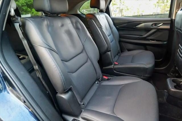 2023 Mazda CX-9 Touring Plus