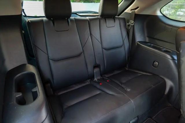 2023 Mazda CX-9 Touring Plus