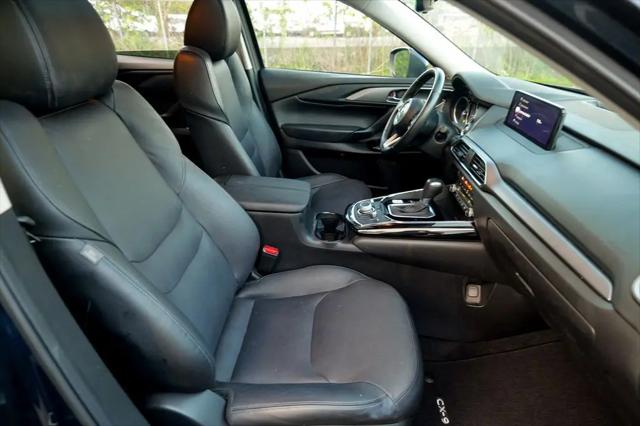 2023 Mazda CX-9 Touring Plus