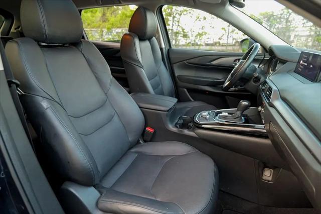 2023 Mazda CX-9 Touring Plus