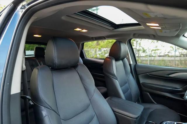 2023 Mazda CX-9 Touring Plus