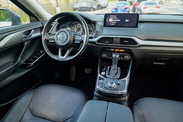 2023 Mazda CX-9 Touring Plus