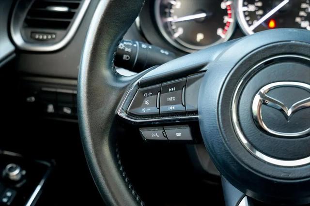 2023 Mazda CX-9 Touring Plus