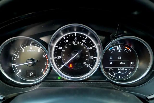 2023 Mazda CX-9 Touring Plus