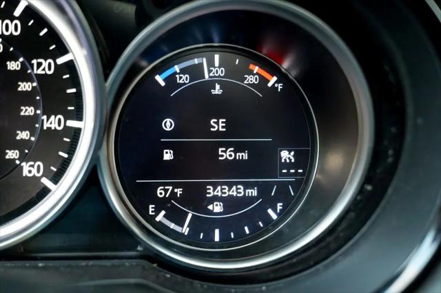 2023 Mazda CX-9 Touring Plus