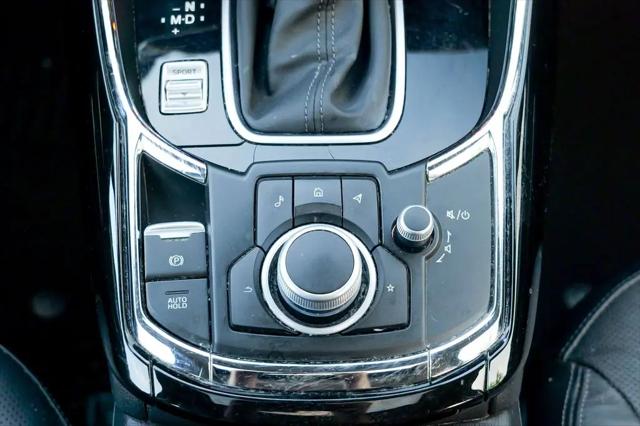 2023 Mazda CX-9 Touring Plus