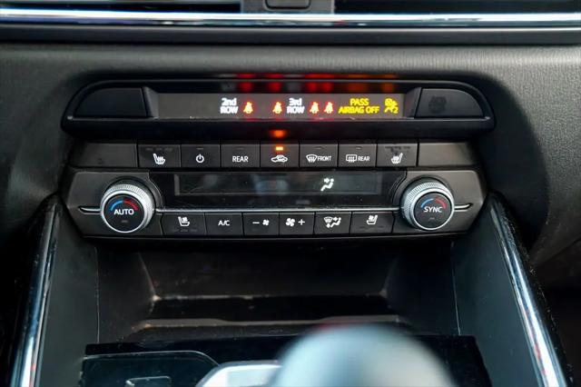 2023 Mazda CX-9 Touring Plus