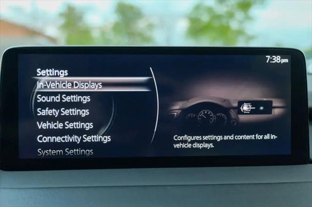 2023 Mazda CX-9 Touring Plus