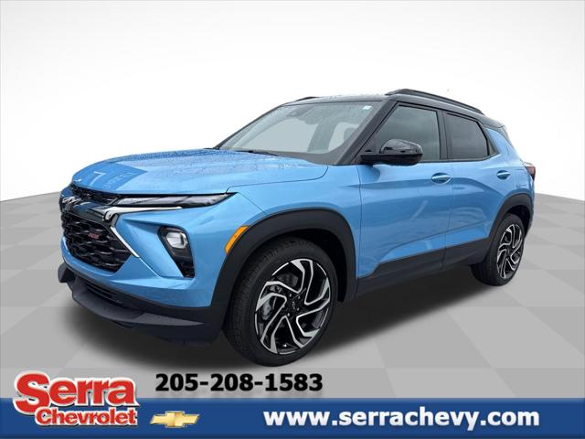 2026 Chevrolet TrailBlazer FWD RS for sale in Birmingham, AL