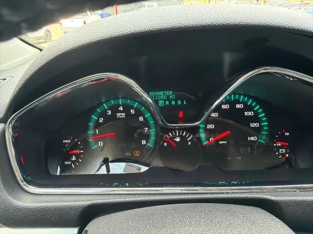 2016 Chevrolet Traverse 2LT