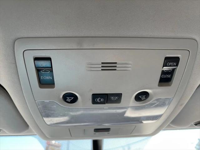 2015 Lexus IS 250 Crafted Line