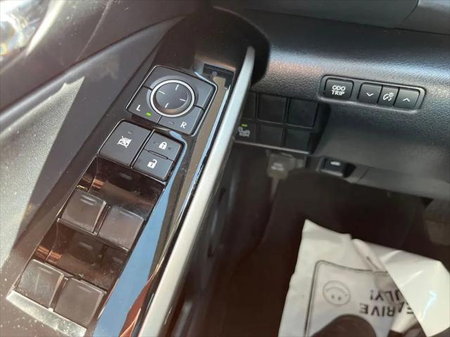 2015 Lexus IS 250 Crafted Line