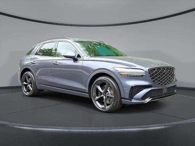 2026 Genesis GV70 3.5T Sport Prestige for sale in Cary, NC