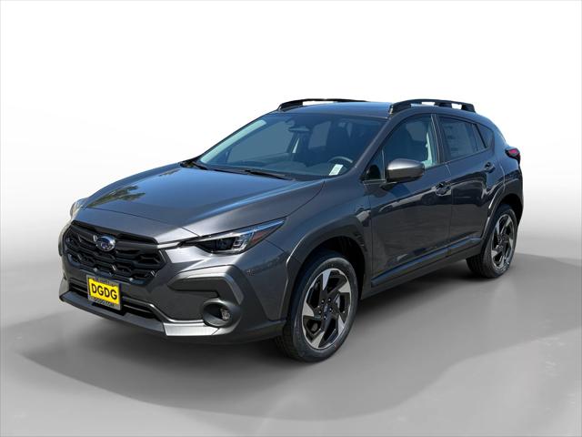 2026 Subaru Crosstrek Limited for sale in San Jose, CA
