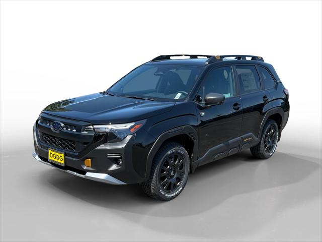 2026 Subaru Forester Wilderness for sale in San Jose, CA